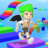 icon Jump Up: Blocky Sky Challenge(Jump Up: Bloklu Gökyüzü Mücadelesi) 1.0.14