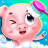 icon com.babypiggames.babypigdaycare(Evcil hayvan bakımı oyunu) 61.0