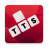 icon TTS Dunia(TTS Dunia - Teka Teki Silang
) 2.3.0