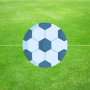 icon Soccer Puzzles(Futbol Bulmacaları: Futbol Oyunları)