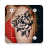 icon Tattoo Name On My Photo Editor(Fotoğraf Editörümde Dövme Adı
) 5.6.2