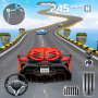 icon GT Car Stunts 3D: Car Games ()