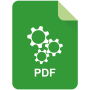 icon PDF Utilities(PDF Araçları)