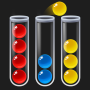 icon Ball Sort Puzzle - Color Game (Ball Sıralama Yapbozu - Renkli Oyun
)