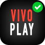 icon guide vivo play(Vivo Play Guia
)