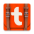 icon talabat(talabat: Yiyecek, market ve daha fazlası) 12.94.0
