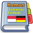 icon Kamus Indonesia jerman(Endonezce Almanca Sözlük) 1.3