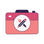icon Imagey: Free Powerful Photo & Video Editor App (Imagey: Ücretsiz Güçlü Fotoğraf ve Video Düzenleyici Uygulaması)