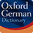 icon Oxford German Dictionary(Oxford Almanca Sözlük) 9.1.308