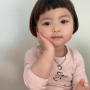 icon Korean Cute Baby Stickers - WhatsApp Sticker Apps (Korean Cute Baby Stickers - WhatsApp Sticker Apps
)
