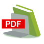 icon bookend PDF Viewer(bookend PDF Görüntüleyici)