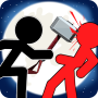 icon Stickman Fighter Epic Battle 2 (Çöp Adam Savaşçı Epik Savaş 2)