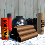 icon Firecrackers Bombs and Explosions Simulator(Havai Fişekler, Bombalar ve Patlamalar)