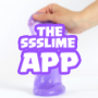 icon SlimeMash App(Ssslime Uygulaması
)