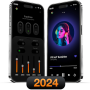 icon 2024 Music Player()