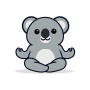 icon Koala(Koala Ailesi
)
