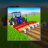 icon Tractor Farming(Kızılderili Traktör Sürüş Oyunu 3D) 1.0.49