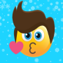 icon Emoji Creator(Emoji Yaratıcısı - Emoji Yapıcı)