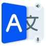 icon Language Translator(Tüm Dilleri Çevir Uygulama)