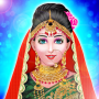 icon Wedding Fashion doll Makeover (Düğün Modası oyuncak bebek makyajı)