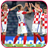 icon Team of Croatia Wallpaper(Hırvatistan Ekibi Duvar Kağıdı) 1.0