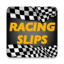 icon Racing Slips(Yarış Fişleri)