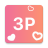 icon Easy3P(Easy3P: Çiftler ve Bekar Buluşması) 10.4.0
