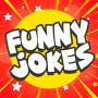 icon Funny Jokes(Komik Şakalar ve Bilmeceler
)