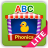 icon Kids ABC Phonics Lite(Çocuklar Harf Seslerini Öğreniyor) 2.5.0