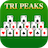 icon Tri Peaks(TriPeaks Solitaire kart oyunu) 2.7