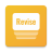 icon Revise(Revize: Flashcards ile öğrenin
) 1.0.5