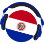 icon Paraguay Radios(Paraguay Radyo - Paraguaylı AM ve FM Radyo Tuner
)