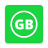 icon GB Wasahp Plus Latest Version(GB Plus Son Sürüm 2022
) 1.0