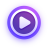 icon Video Player(Video Oynatıcı Video
) 1.0