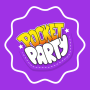 icon Pocket Party(Cep Partisi)