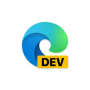 icon Microsoft Edge Dev (Microsoft Edge Dev
)
