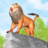 icon Wild Lion Simulator(Aslan Oyunları 3D Hayvan Simülatörü) 1.0