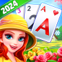 icon Solitaire(Solitaire TriPeaks Yolculuk)