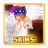 icon Angel Skins(Minecraft PE için Angel Skins) 1.3