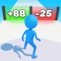 icon Count master: Crowd Runners 3D(Count Masters: Çöp Adam Oyunları)