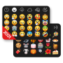 icon EmojiKey(Emojikey: Emoji Klavye Yazı Tipleri)