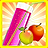 icon Fruit Juice Maker(Meyve Suyu Yapıcı) 2.3