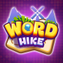 icon Word Hike -Inventive Crossword (Kelime Yürüyüşü -Yaratıcı Bulmaca
)
