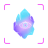 icon CrystalEyes(CrystalEyes Crystal Identifier
) 2.0