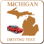icon Michigan Driving Test(Michigan Sürüş Testi)