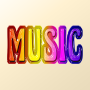 icon MP3 Music Download (MP3 Müzik İndir
)