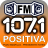 icon FM 107.1 Positiva(FM 107.1 POSITIVA Ptte. Hayes) 9.8