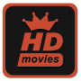 icon HD Movies(Çevrimiçi HD Filmler - Ücretsiz Filmler İzle 2021
)