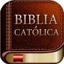 icon La Biblia(La Santa Biblia Católica
)