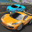 icon Turbo Racing 3D(Turbo Yarış 3D) 1.0